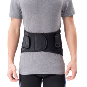 आर्थोपेडिक रीढ़ समर्थन बेल्ट गर्मी वसंत वापस और ब्रेस रक्षक - Product Image 1