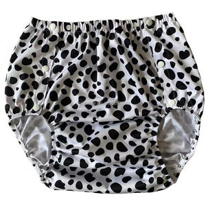 Pannolino per adulti su misura per pannolini per anziani - Product Image 5