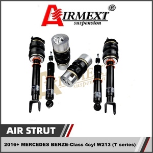 Pour <span class=keywords><strong>Mercedes</strong></span> Benz classe E 4cyl W213 16 ~ suspension pneumatique AIRMEXT/ajusteur <span class=keywords><strong>de</strong></span> châssis/ressort pneumatique/pneumatique/airride - Product Image 4