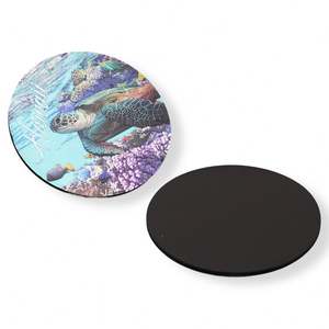 Aimant de réfrigérateur en aluminium, souvenir de ville, décoration, cadeau, aimant en feuille, aimant de réfrigérateur, vente chaude - Product Image 5