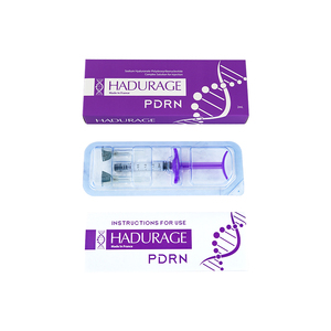 Gel Visage Hadurage PDRN Collagène <span class=keywords><strong>Acide</strong></span> <span class=keywords><strong>Hyaluronique</strong></span> – Réduit les Rides, Hydratant, Raffermissant, Anti-Âge – Marque Privée OEM – Bon <span class=keywords><strong>Prix</strong></span> - Product Image 4