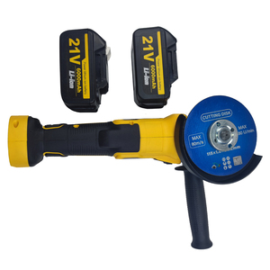 GOLDMOOL Mini <strong>180mm</strong> 125mm 801 <strong>air</strong> <strong>Angle</strong> <strong>Grinder</strong> 2600w Accessories Machine Price