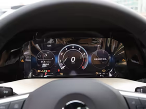 Volkswagens <span class=keywords><strong>Golf</strong></span> 2025 1.5T benzina nuova auto <span class=keywords><strong>V</strong></span> W <span class=keywords><strong>Golf</strong></span> 300TSI Pro ultima versione 5 posti compatto benzina SUV - Product Image 6