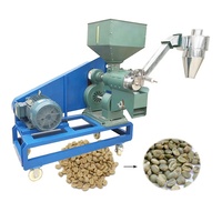 Machine à détarder les petits grains de café secs, appareil à détarder les grains, pour vente, nouveau modèle, bon marché