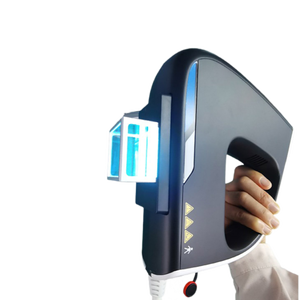 KN-5000C Kernel 308nm Laser Excimer Alat Terapi Sinar Ultraviolet untuk Excimer-laser-308nm Psoriasis Vitiligo - Product Image 4