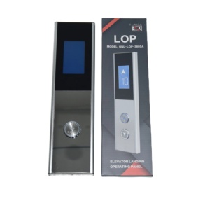 Bộ phận thang máy thang máy bảng điều khiển hoạt động thang máy cop lop - Product Image 6