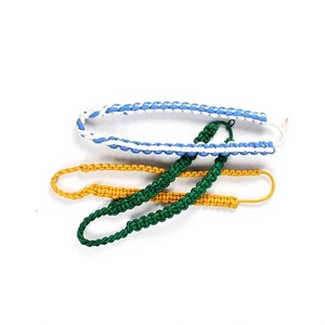 Cordón de Hombro Ceremonial de Artillería Estadounidense en Oferta a Bajo Precio, Personalizado en Color Dorado, de Seda y Poliéster, Cómodo para Actividades al Aire Libre, Venta al Por Mayor - Product Image 3