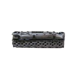 Cabeza de Cilindro 2901352 para Ensamblaje del Lado del Ventilador del Motor Caterpillar C10 C11 C12 C42 - Product Image 2