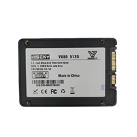 Vaseky SSD Hard Disk HDD Tipe 128GB 256GB 512GB 1TB 2TB 4TB untuk PS4 PS5 Gaming Laptop SSD SATA Disk Hard Drive