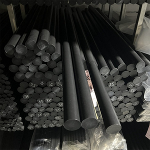 แท่งพลาสติก PTFE บริสุทธิ์ผ่านกระบวนการแบบกำหนดเอง - Product Image 4