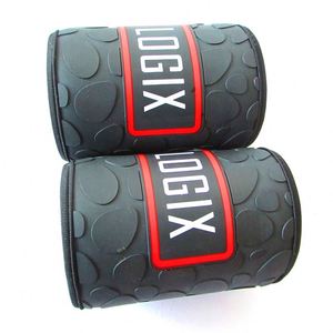 Novedoso Enfriador de Botellas en Forma de Neumático de Neopreno, Funda Aislante Única para Botellas - Product Image 4