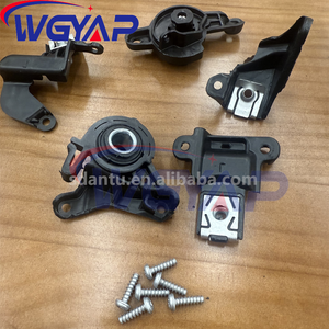 WGYAP OEM sostituzione faro Clip 2 g0 941 226 a per <span class=keywords><strong>Volkswagen</strong></span> <span class=keywords><strong>POLO</strong></span> VI HATCHBACK <span class=keywords><strong>2021</strong></span> + - Product Image 4