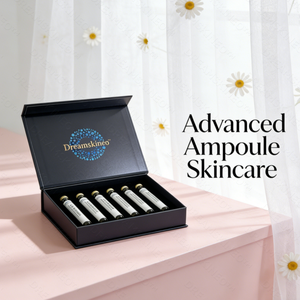 Máquina de Belleza Facial Dreamskineo 2026 de Alta Presión Hydra Aqua Care, Máquina de Oxígeno y Agua para Belleza, Jet Peel Booster para Spa - Product Image 1