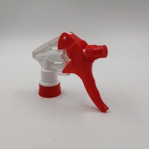 28/410 Nhựa Đặc Biệt Được Thiết Kế Không Rò Rỉ Cầm Tay Mini Hóa Chất Kích Hoạt Phun - Product Image 3