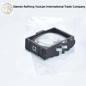 หน้าจอ C2โฟกัสสำหรับ XK ระบบอัตโนมัติสำหรับงานอุตสาหกรรมใหม่ของแท้พร้อมสต็อกตัวควบคุม PLC เฉพาะใหม่ - Product Image 1