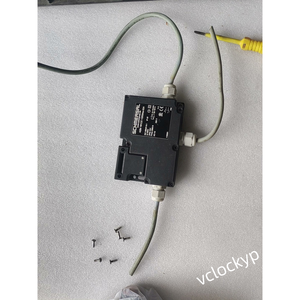 1 pièce neuve pour interrupteur de fin de course SCHMERSAL AZM 161CC-12/12RK--024 - Product Image 1