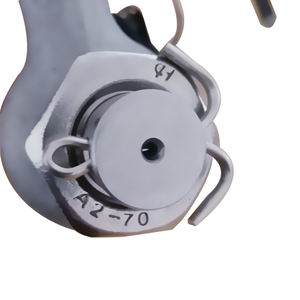 6500kg di Alta Precisione Cella di Carico In Acciaio Inox Grillo - Product Image 3