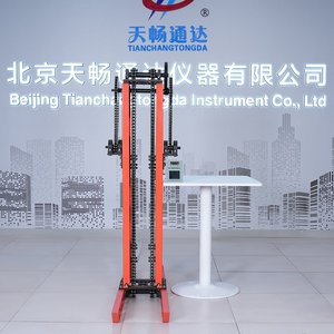 Máy kiểm tra thâm nhập hình nón tĩnh cầu kép sử dụng tín hiệu điện trở và điện trở tiếp xúc đất cho thiết bị đo mặt đất - Product Image 2