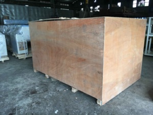 Tự động nhiệt xi măng đế gấp máy - Product Image 6