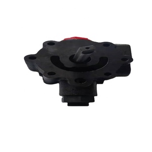 La Bomba Hidráulica Original 6423 se Utiliza Ampliamente en las Mezcladoras de Concreto SANYSA - Product Image 1