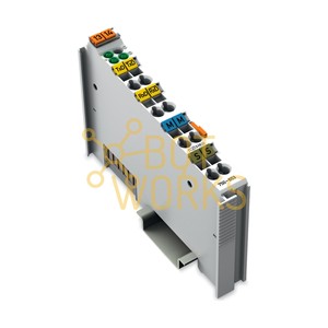 Wago 750653 - Nuovo - Product Image 1