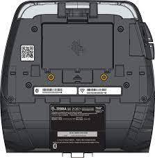 Imprimante robuste Zebra ZQ630/ZQ521 Premium avec une largeur d'impression de 4 pouces disponible - Product Image 6