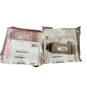 3750-E Series Switch 850nm Dual SC Connector 10Gbps Module Interface Card-X2-10GB-SR Fiber Equipment - Product Image 2