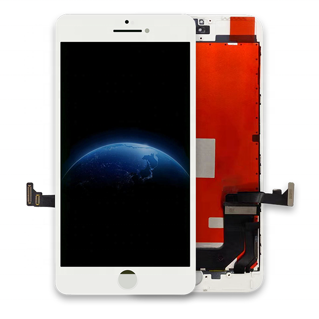Mobile Phone LCDs Touch Screen Display Model Complete Display Digitizer Mobile Screens 7 Plus Original