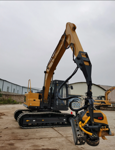 F35 IV cây cắt đầu của 3-KNIFE thiết kế cắt giảm thông qua gỗ sạch-kế hoạch tài chính đặc biệt - Product Image 4