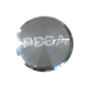 Marcador de <span class=keywords><strong>Disc</strong></span> <span class=keywords><strong>Golf</strong></span> Mini de Aluminio CNC con Diseño Personalizado Hippo Sport - 3.85 Pulgadas 90g Fácil de Transportar para Torneos y Prácticas Personalizable - Product Image 5