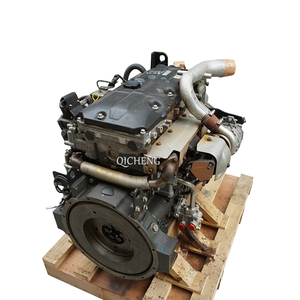 Mesin <span class=keywords><strong>Motor</strong></span> Lengkap <span class=keywords><strong>Assy</strong></span> SY235 20 Ton, Mesin Diesel Mesin Putar 4m50 - Product Image 1