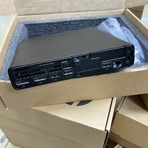 Máy tính lớn mini thế hệ 800g8 hiệu suất cao cho thiết kế trò chơi văn phòng nhỏ máy tính chủ mini để sử dụng cho người dùng văn phòng - Product Image 5