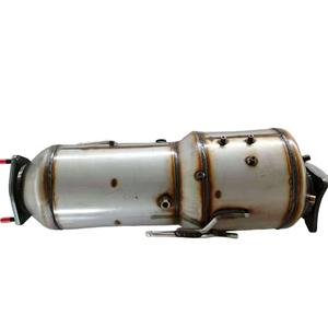 Convertisseur catalytique compatible avec <span class=keywords><strong>Ram</strong></span> 2500 <span class=keywords><strong>3500</strong></span> 6.7L <span class=keywords><strong>2013</strong></span> - Product Image 5