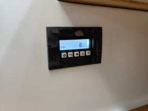 Yate de Pesca y Recreo de Nuevo Estilo de 7.<span class=keywords><strong>8</strong></span> m de <span class=keywords><strong>Eslora</strong></span> en Venta, Material Completo de Fibra de Vidrio - Product Image 4