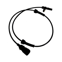 Pièces et accessoires automobiles Capteur de vitesse de roue ABS avant LR140695 LR090860 T4A12595 pour Land Rover RANGE ROVER