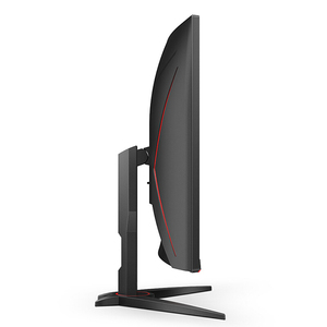 Moniteur AOC C32G2E 32 pouces 165 Hz incurvé sans scintillement pour jeux vidéo avec interface DP AOC C32G2E Moniteur de jeu Amonitor - Product Image 3