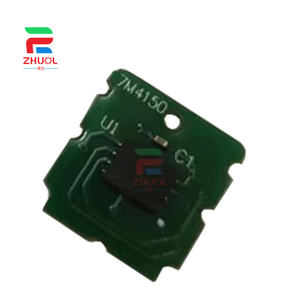 Puce de réservoir de maintenance compatible C9344 pour <span class=keywords><strong>Epson</strong></span> Expression Home XP-3100 4100 41014105 WorkForce WF-<span class=keywords><strong>2810DWF</strong></span> 2830DWF 2850DWF - Product Image 4