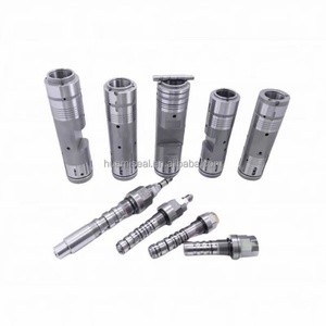อะไหล่ไฮดรอลิกสำหรับรถขุดรุ่น PC300-7 PC360-7 PC350-7 ลูกสูบเซอร์โว 708-2G-03520 ขายดี - Product Image 2