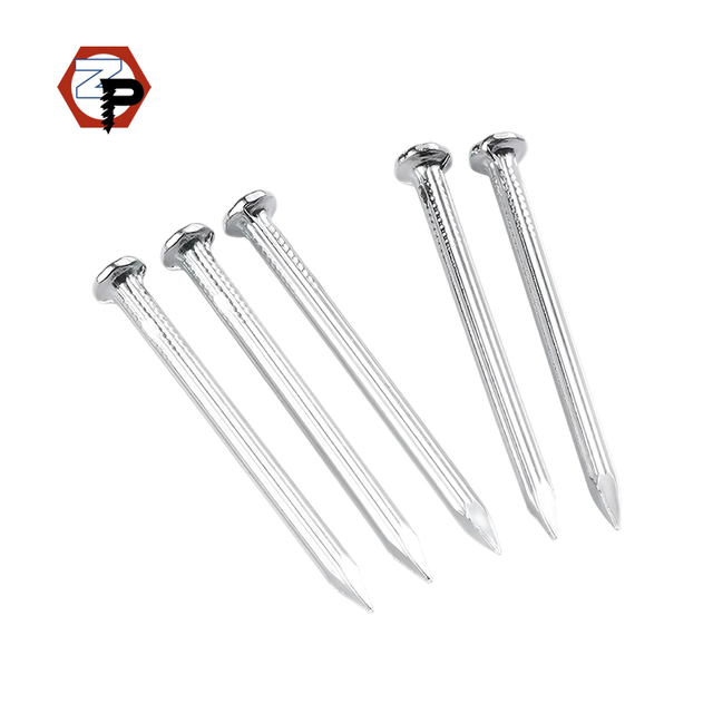 Ordinary Iron Common Wire Wood Material Steel Concrete Nail Special-Purpose Nails