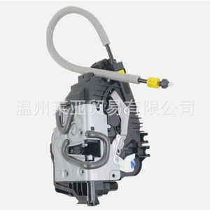Mercedes-Benz ตัวกระตุ้นล็อคประตู0997307800ด้านหลังซ้ายสำหรับ W213 C292 W222 - Product Image 3