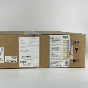 Trung tâm dữ liệu chuyển đổi 10gbase-t vải Extender N2K-C2232TM-E Cisco Nexus 2000 Series vải mở rộng mạng Thiết bị chuyển mạch - Product Image 1