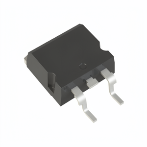 ชิ้นส่วนอิเล็กทรอนิกส์ STB43N60DM2ทรานซิสเตอร์263ของแท้ทางออนไลน์ - Product Image 1