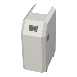 <span class=keywords><strong>Pompe</strong></span> à <span class=keywords><strong>chaleur</strong></span> de source géologique au sol - Product Image 1