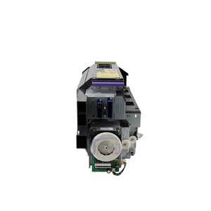 Unité de fusion d'origine Konica C1085 C1100 pour copieur - Product Image 2