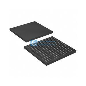 Original Imported s Supplier 5M1270ZF256C5N Complex <strong>Programmable</strong> Logic Devices 980MC 6.2NS 256FBGA 5M1270ZF256C V - Product Image 1