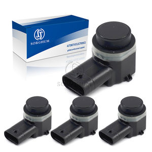 Sorgho 31341637 31341344 PDC Capteur d'aide au stationnement Capteur PDC pour <span class=keywords><strong>Volvo</strong></span> <span class=keywords><strong>C30</strong></span> C70 XC70 XC90 S60 S80 V70 - Product Image 1