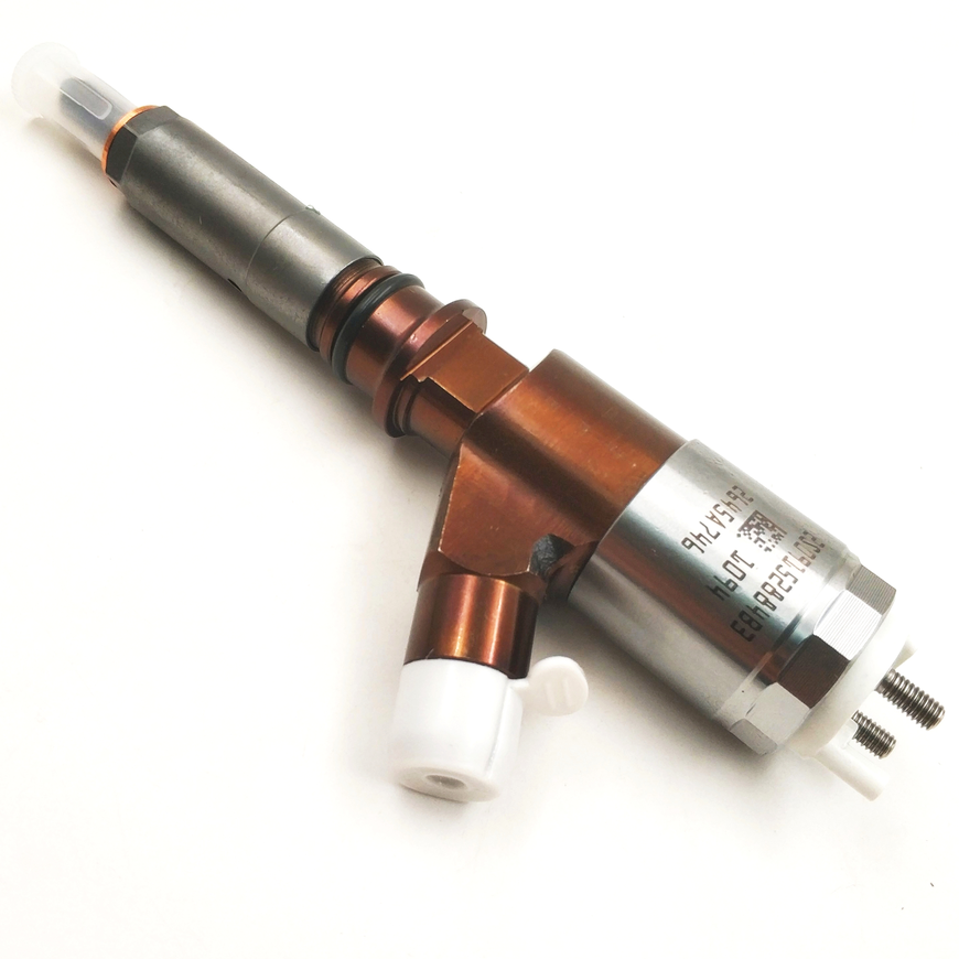 High Quality New Fuel Injector 2645A746  320-0677 10R7671 For Caterpillar C6.6