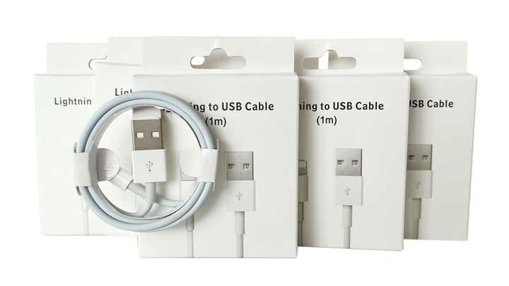 Fast Charging Usb Type-c Micro Usb Cable 1m Oem