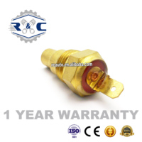 R & C suku cadang mobil berkualitas tinggi sakelar kontrol suhu 83420-12010 8342012010 untuk Toyota Daihatsu Sensor suhu air