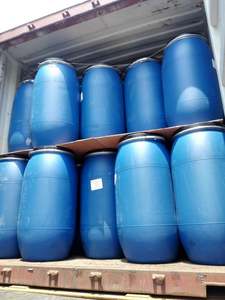 โซเดียมลอริลอีเทอร์ซัลเฟต68585-34-2สารเคมีสำหรับใช้เป็นผงซักฟอกประจำวัน - Product Image 6